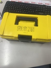 Estrattore pneumatico sirini usato  Frosinone
