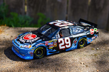 Kevin harvick elite for sale  Cottage Grove