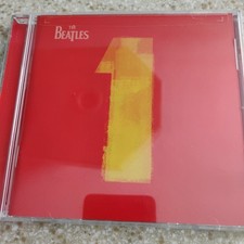 Beatles number 1 for sale  North Port