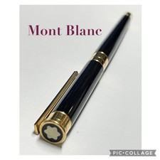 Usado, Caneta-tinteiro Mont Blanc comprar usado  Enviando para Brazil