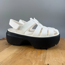 Crocs stomp fisherman for sale  Windermere