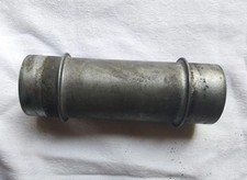 Tubo metallo manicotto usato  Torino