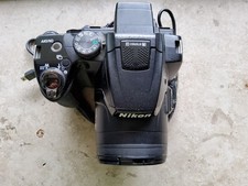 Nikon coolpix p500 gebraucht kaufen  Idstein