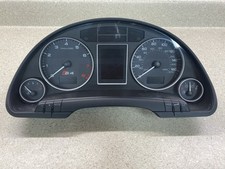 2005 audi instrument for sale  Marysville