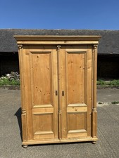 Antique french pine for sale  PERSHORE