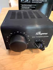 Bugera power soak for sale  Charlotte