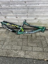 Specialized status fsr for sale  CHELMSFORD