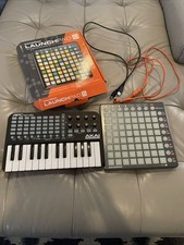 Midi controllers akai for sale  Dallas