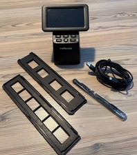 Reflecta x33 scan gebraucht kaufen  Bochum