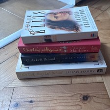 Ladies fiction books for sale  WIRRAL