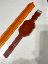 Cinturini vero cuoio usato  Anzio