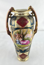 Jugendstil porzellan vase gebraucht kaufen  Dortmund