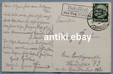 Neumark vietz 1935 gebraucht kaufen  Deutschland