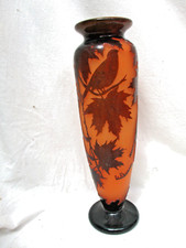 Rochere vase décor d'occasion  Vernet-les-Bains
