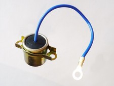 New condenser raleigh for sale  EYE