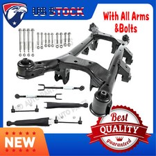 Rear subframe crossmember for sale  USA