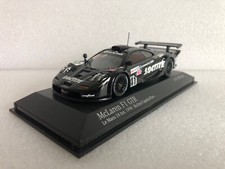 Mclaren gtr mans d'occasion  Bréhal