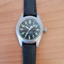 Fossil defender orologio usato  Acquaviva delle Fonti