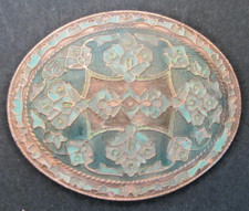Vtg belt buckle for sale  Lynden