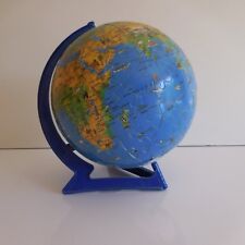 Puzzle globe mappemonde d'occasion  Nice-