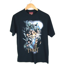 Hobbit 2012 shirt for sale  HULL