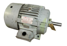 Motor elétrico CA Reliance Duty Master 2.5/5 HP 1715 RPM 254U 440V TRIFÁSICO, usado comprar usado  Enviando para Brazil