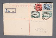Mayfairstamps australia 1931 for sale  Appleton
