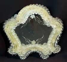 1950 joli miroir d'occasion  Bordeaux-