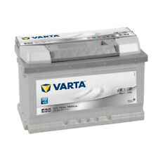 Batterie varta silver d'occasion  Reichstett