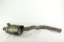 A2054911701 silenziatore termi usato  Rovigo