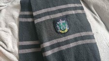 Cachecol Sonserina - Harry Potter comprar usado  Enviando para Brazil