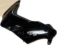 Verkleidung yamaha ybr gebraucht kaufen  Moers
