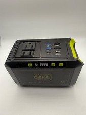 Marbero portable power for sale  Cypress