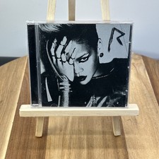 Rihanna : Rated R CD (2009) Top Quality Free UK Shipping comprar usado  Enviando para Brazil