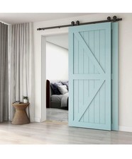 Sliding door track for sale  HOCKLEY
