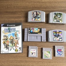 Lot nintendo games for sale  Malden