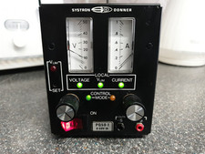Systron donner pq50 usato  Spedire a Italy