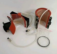 Heat press machine for sale  Kuna