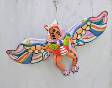 Vintage flying frog for sale  Wilmot
