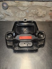 Portafanale posteriore con usato  Suvereto