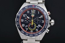Usado, TAG Heuer CAZ101AL.BA0842 Formula One Red Bull Racing Special Edition #089 comprar usado  Enviando para Brazil