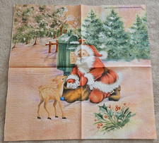 Seltene avec serviette gebraucht kaufen  Leipzig