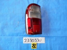 Lanterna traseira esquerda TOYOTA Hilux 2000 GC-RZN169H 8156035150 [usada] [PA92597512] comprar usado  Enviando para Brazil