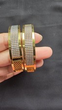 Indian jewellery bangles for sale  BEXLEYHEATH