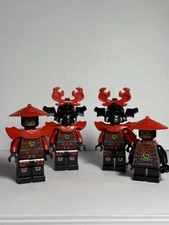 Lego ninjago minifigure for sale  Las Vegas