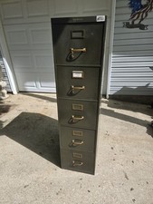 Shaw walker vintage for sale  Jefferson City