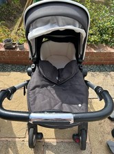 Silver cross wayfarer for sale  BROMSGROVE
