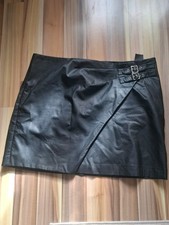 Mat fashion minirock gebraucht kaufen  Arnstadt