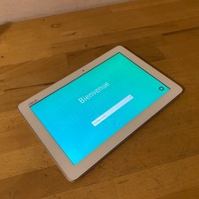 Tablette tactile asus d'occasion  Villars-les-Dombes