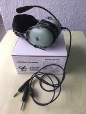 David clark headset gebraucht kaufen  Fürstenfeldbruck